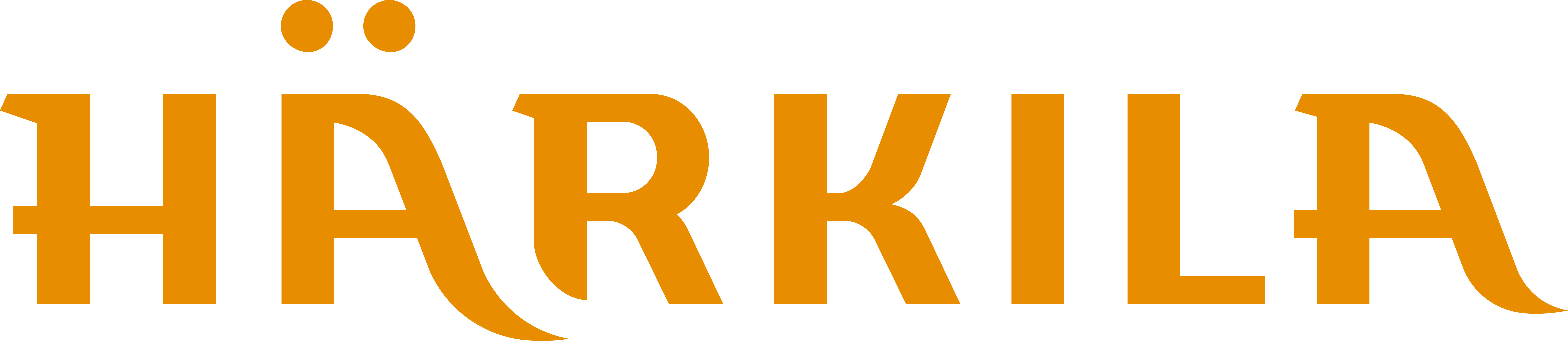Härkila