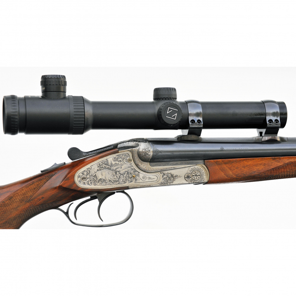 gebr-merkel-modell-150e-jagd-beveren-sport-beveren-sport