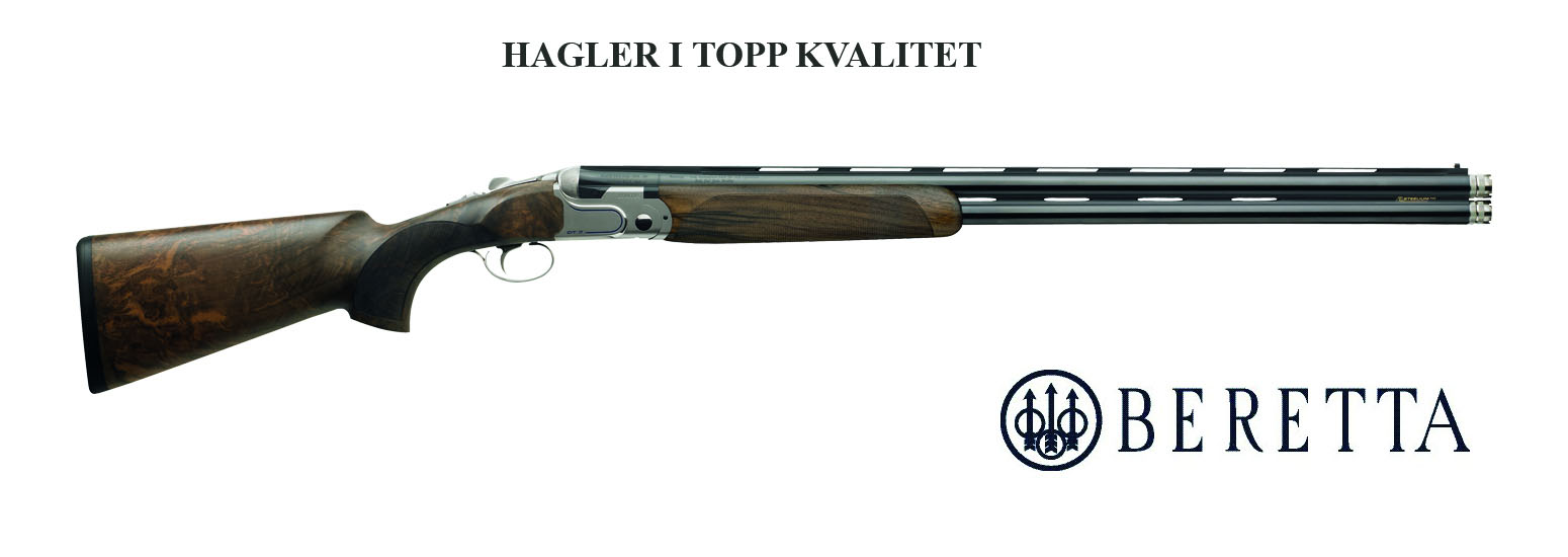 Beretta hagle