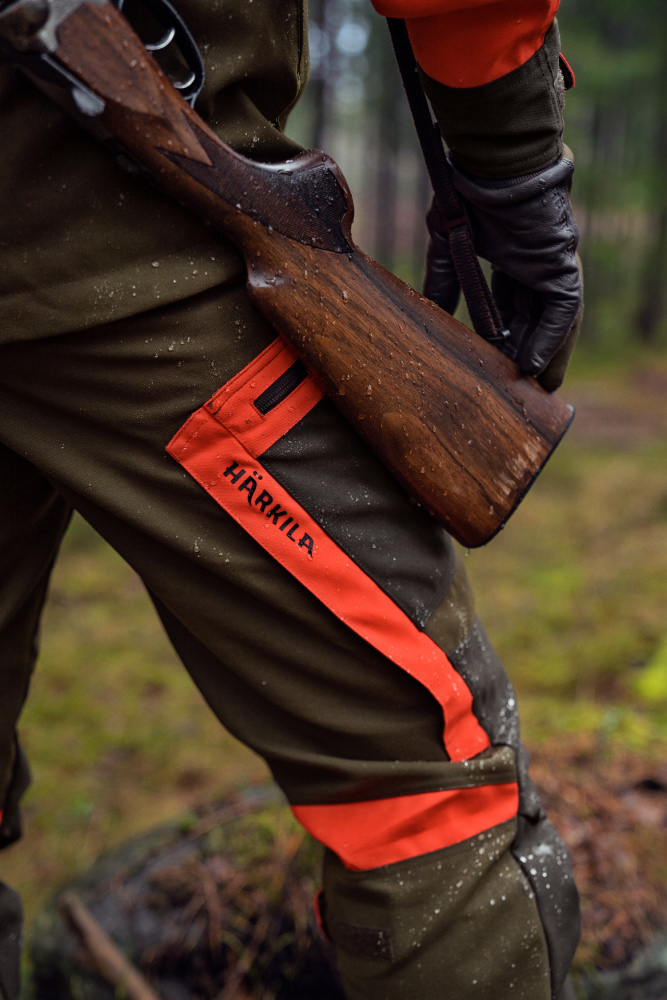 Harkila pro hunter dog keeper jacket shop